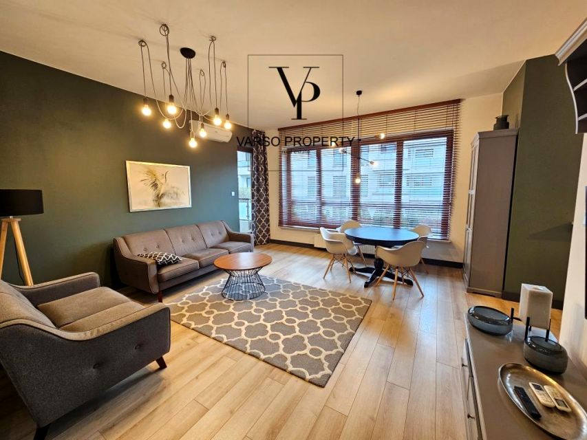 Mieszkanie Warszawa wynajem