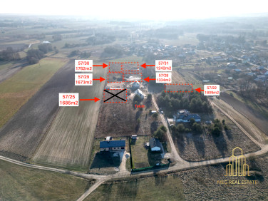 Działka Iwanówka