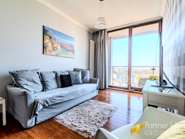 Mieszkanie apartamentowiec Warszawa