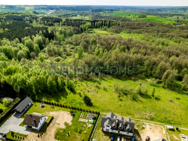 Działka budowlana Barcikowo sprzedam