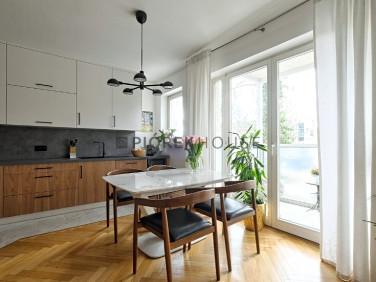 Mieszkanie apartamentowiec Warszawa