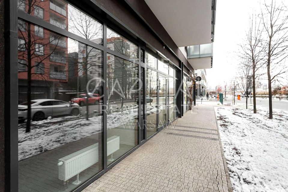 Lokal Warszawa