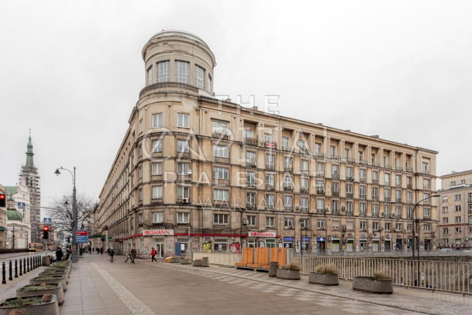 Lokal Warszawa