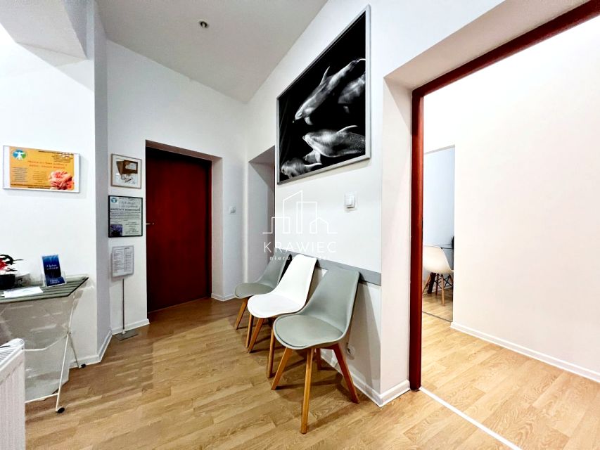 Lokal Szczecin sprzedaż