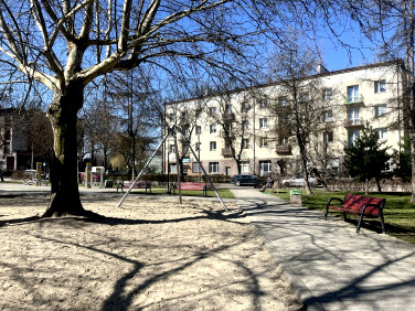 Mieszkanie Chorzów