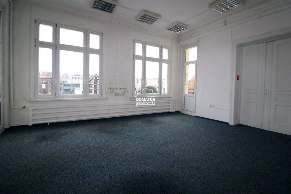 Budynek użytkowy Bydgoszcz