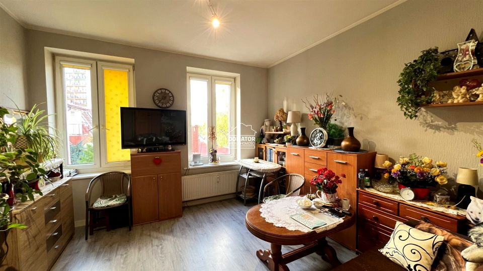 Mieszkanie Bydgoszcz