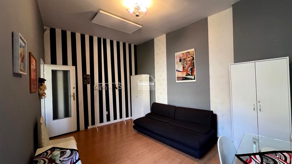 Mieszkanie Bydgoszcz