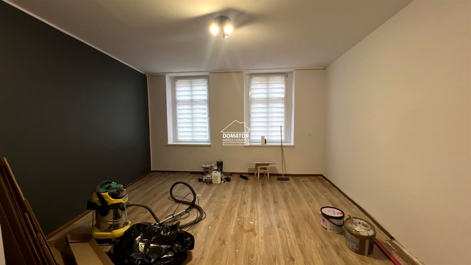 Mieszkanie Bydgoszcz