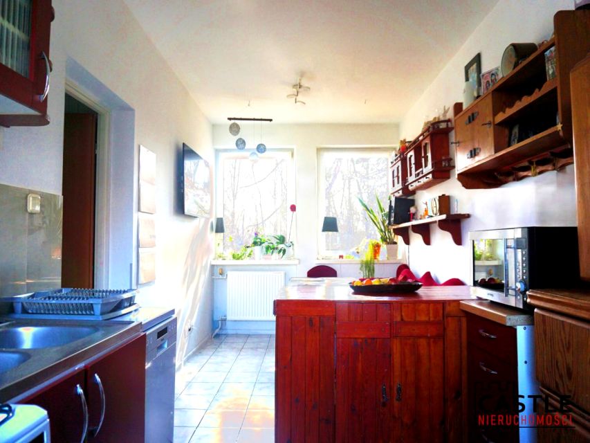 Dom Gdańsk sprzedaż