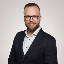 Krzysztof Sołodowski