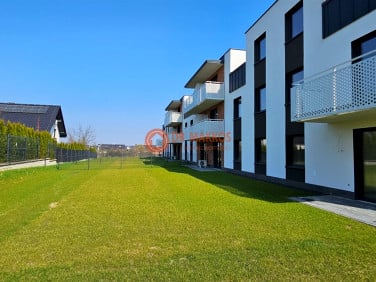 Mieszkanie Kraków