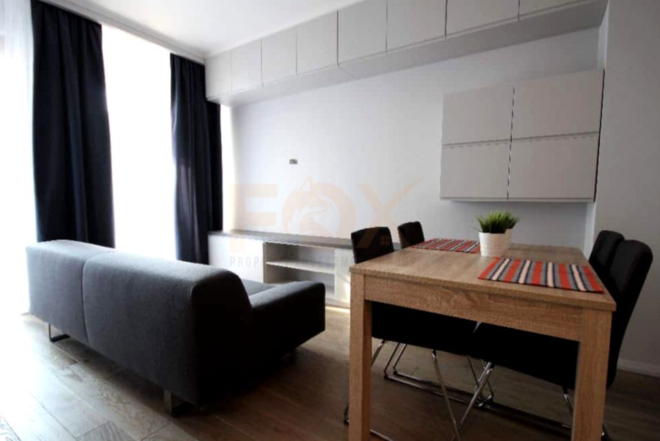 Mieszkanie apartamentowiec Warszawa