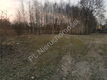 Działka budowlana sprzedam