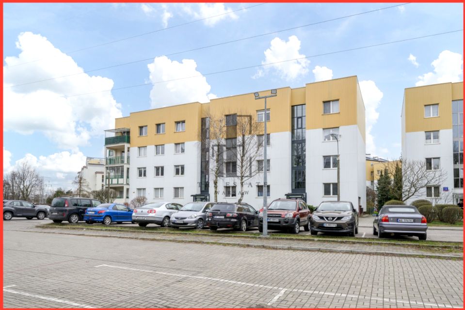 Mieszkanie Warszawa sprzedaż