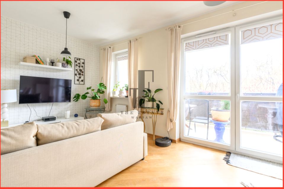 Mieszkanie Warszawa