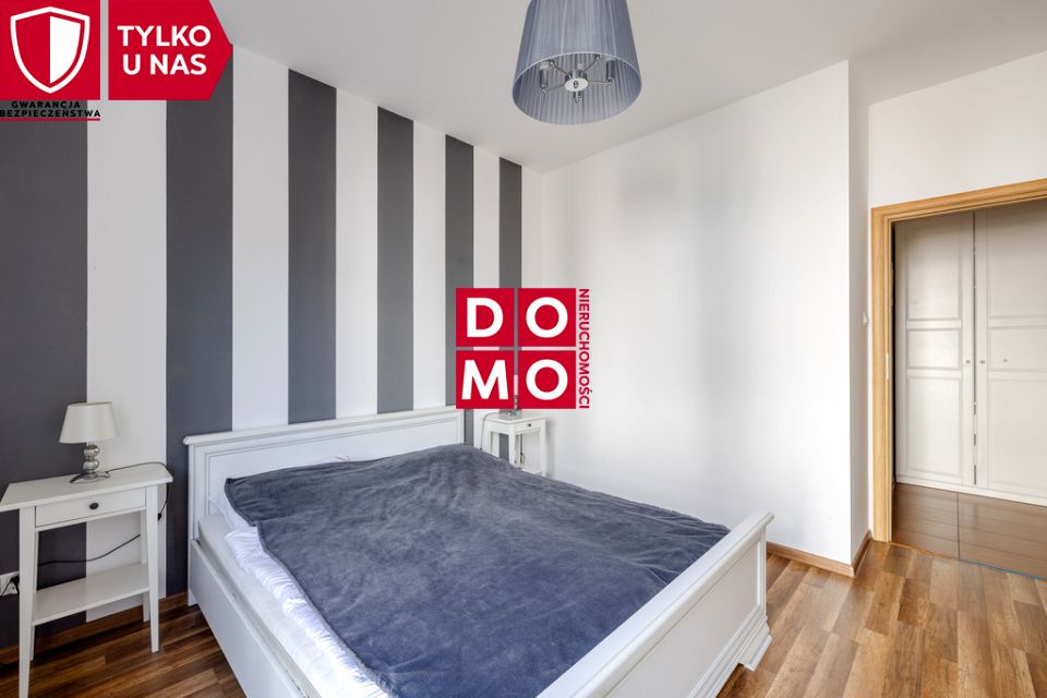 Mieszkanie apartamentowiec Gdańsk