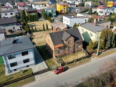 Dom wolnostojący sprzedaż