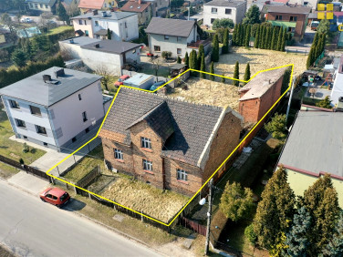 Dom Lubliniec sprzedaż