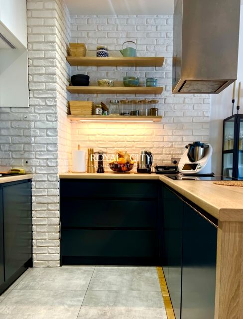 Mieszkanie apartamentowiec sprzedaż