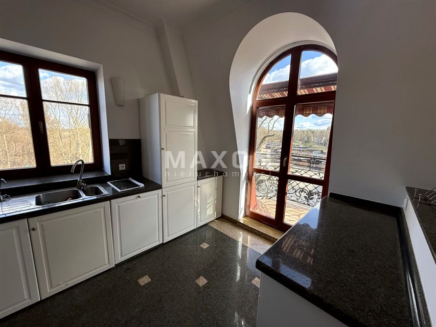 Mieszkanie blok mieszkalny wynajem