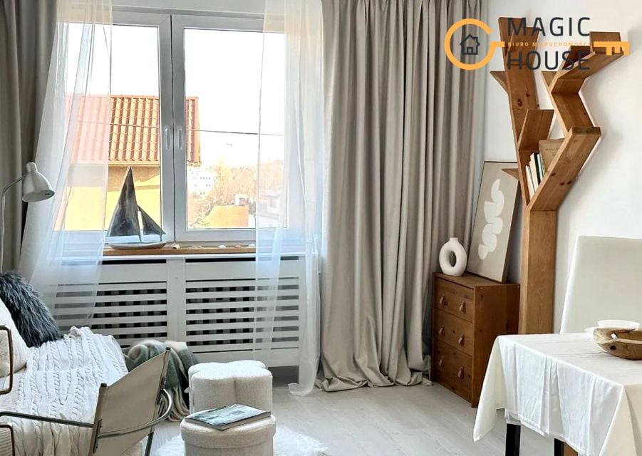 Mieszkanie Sopot