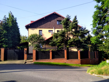 Dom Rybnik