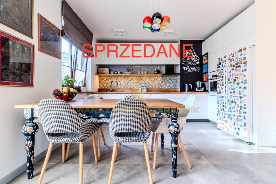 Mieszkanie Warszawa