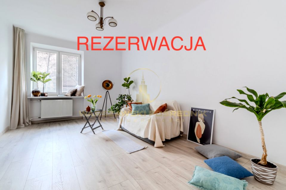 Mieszkanie Warszawa
