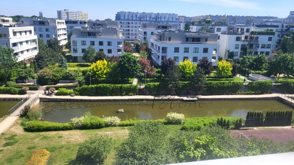 Mieszkanie Warszawa