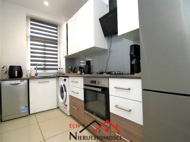 Mieszkanie Gorzów Wielkopolski