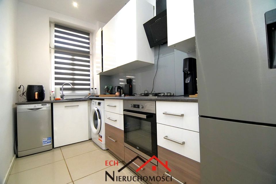 Mieszkanie Gorzów Wielkopolski