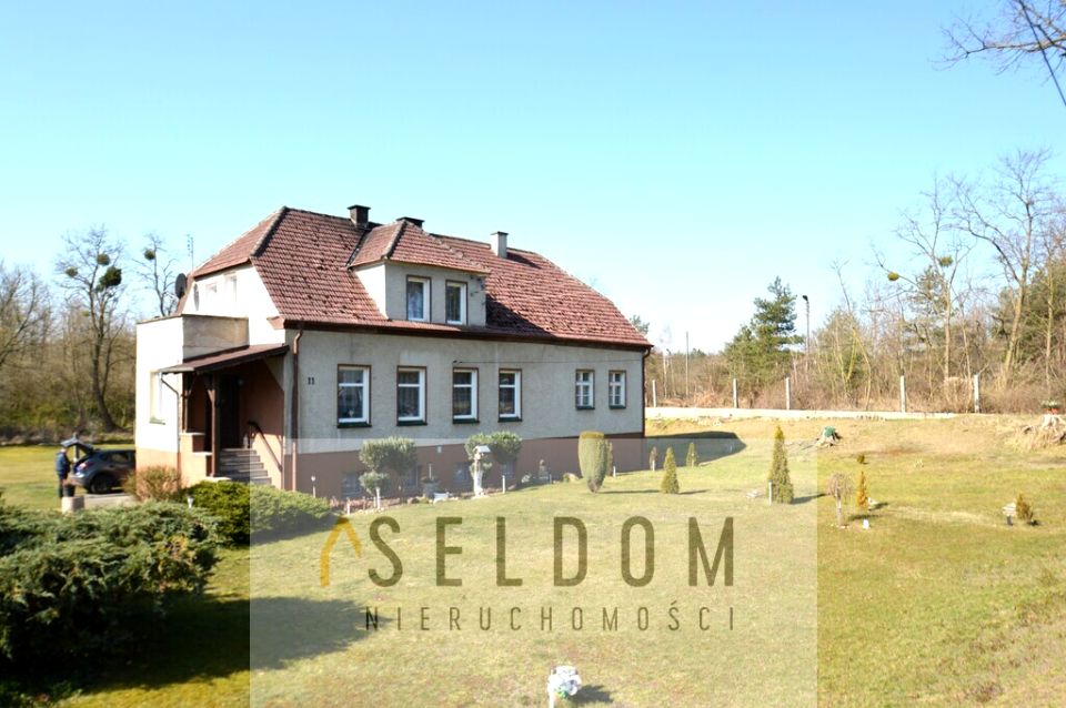 Dom Karłowice sprzedaż