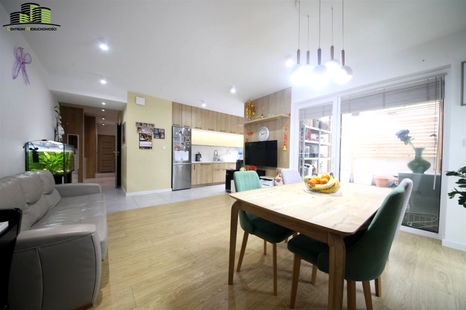 Mieszkanie Białystok