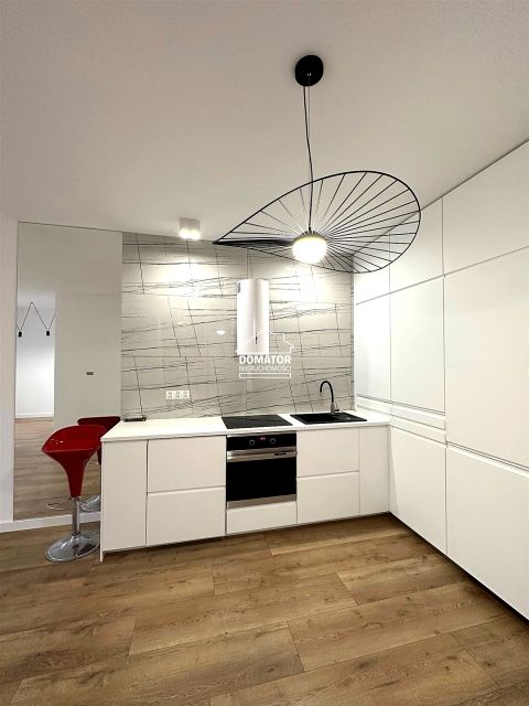 Mieszkanie Bydgoszcz