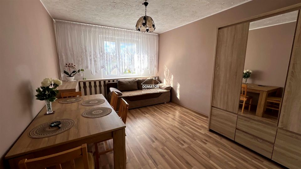 Mieszkanie Bydgoszcz