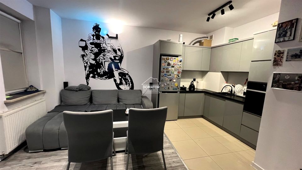 Mieszkanie Bydgoszcz