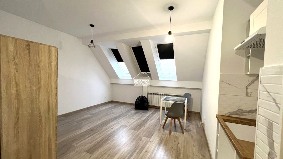 Mieszkanie Bydgoszcz