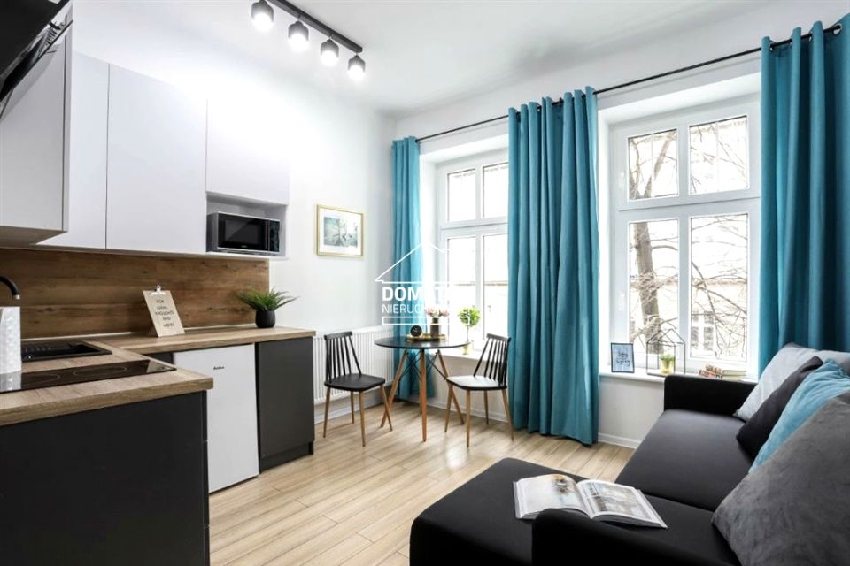 Mieszkanie Bydgoszcz