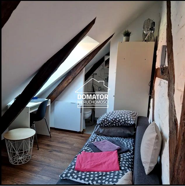 Mieszkanie Bydgoszcz