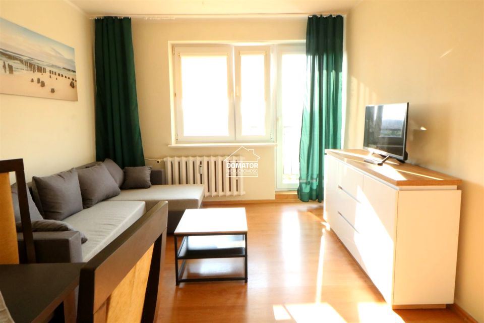 Mieszkanie Bydgoszcz