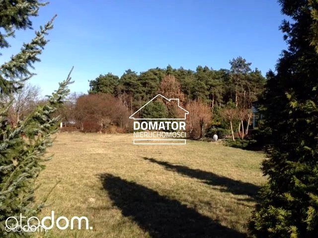 Działka budowlana Bydgoszcz