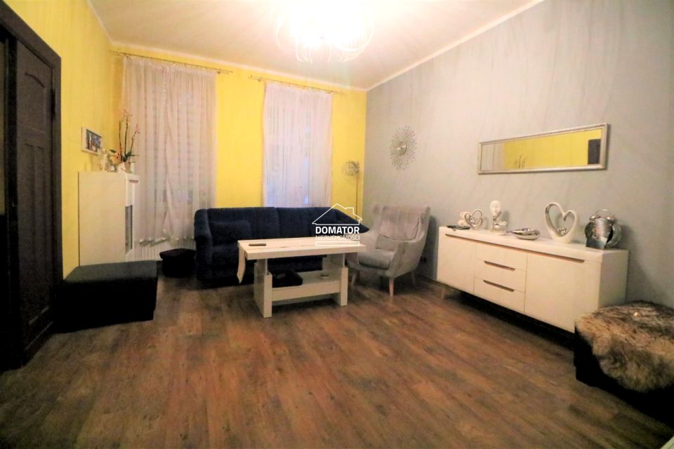 Mieszkanie Bydgoszcz