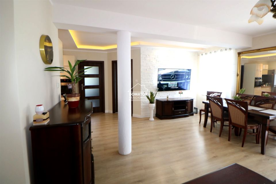 Mieszkanie Bydgoszcz