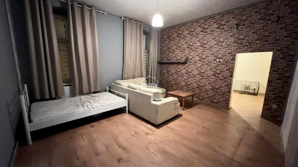 Mieszkanie Bydgoszcz