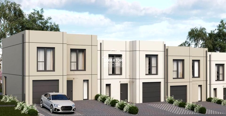 Mieszkanie Bydgoszcz