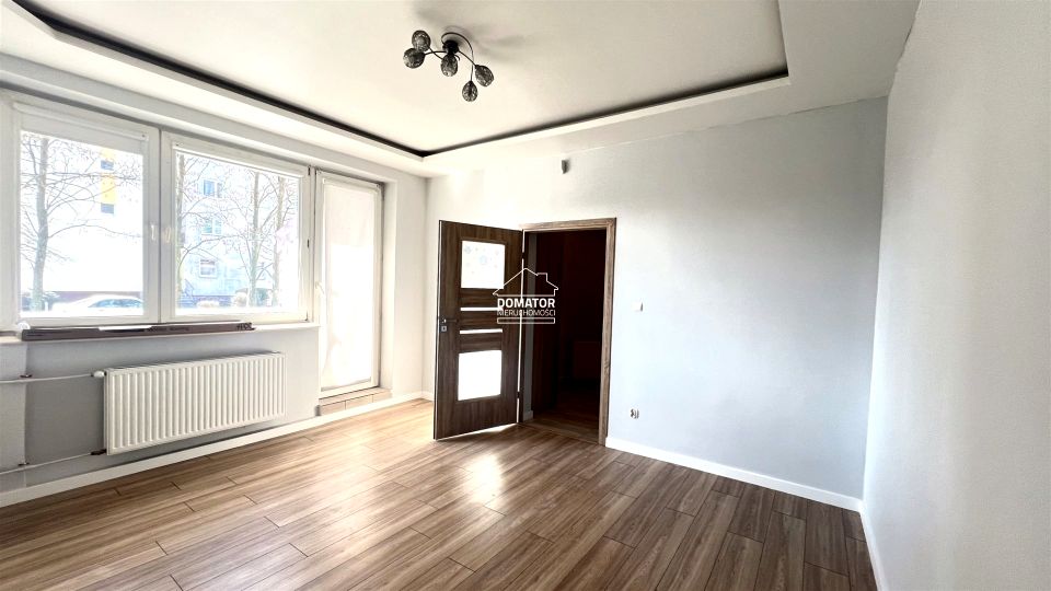 Mieszkanie Bydgoszcz