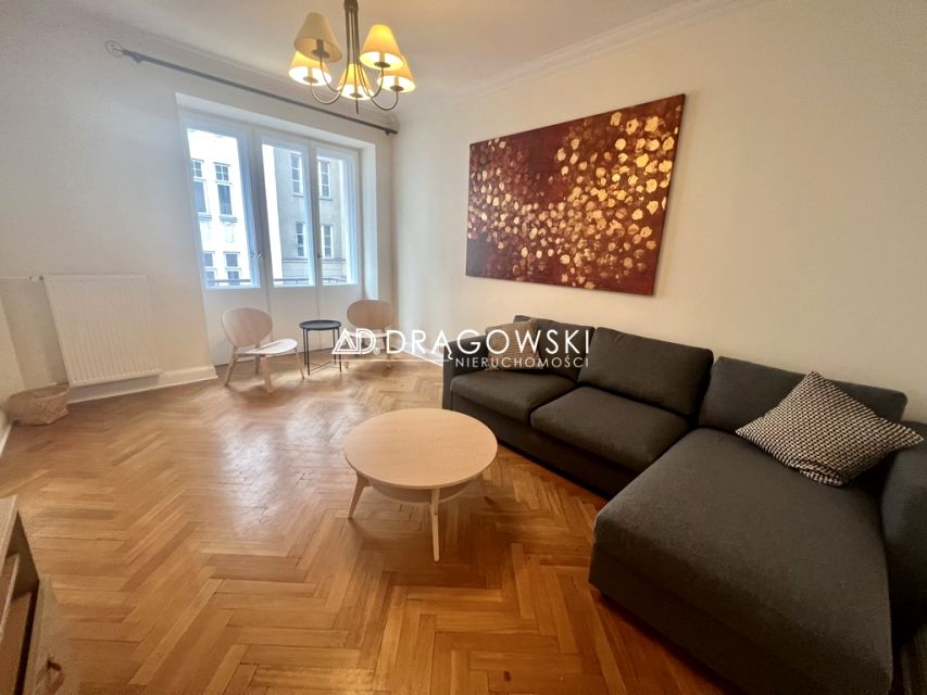Mieszkanie Warszawa