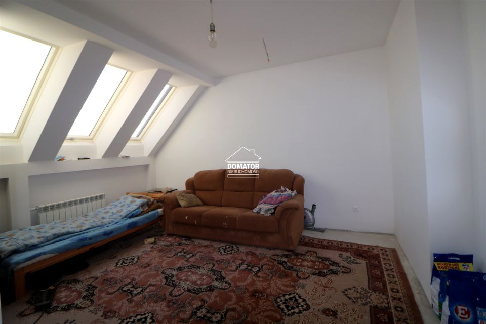 Mieszkanie Bydgoszcz