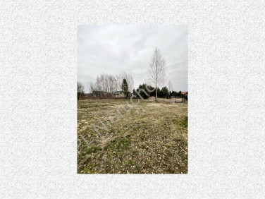 Działka budowlana sprzedam